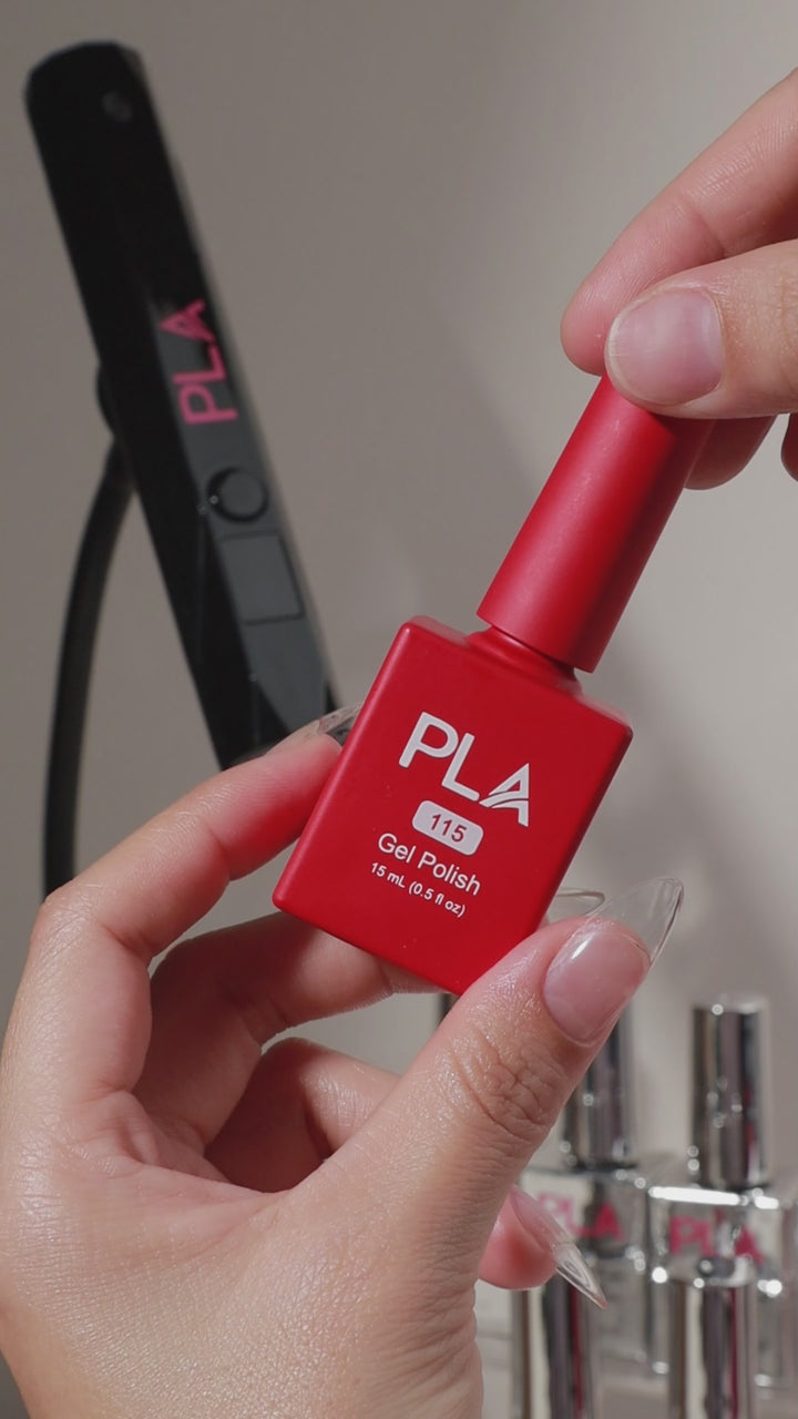 Snap That Elfie - 115 - Gel Polish