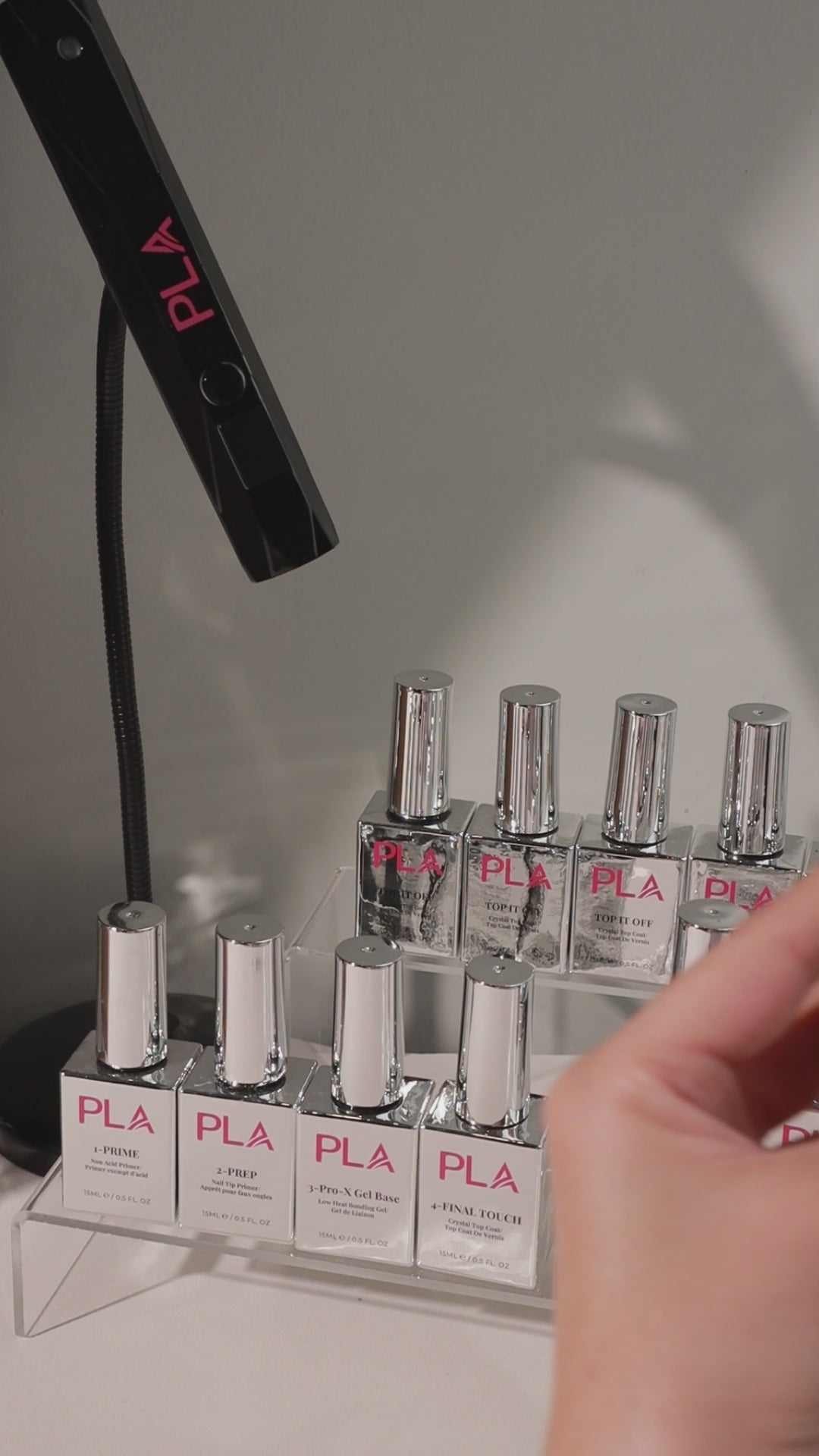 Jolly Jolly - 132 - Gel Polish