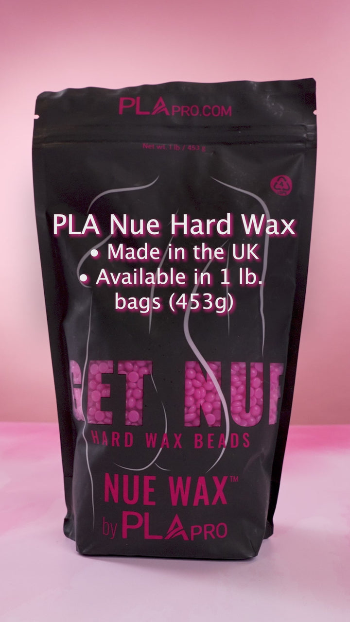 Cera dura PLApro Nue