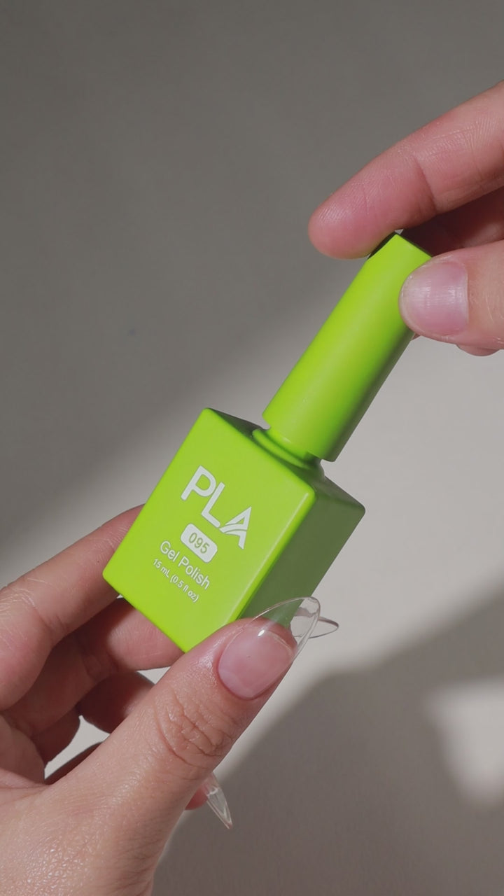 Double or Nothing - 95 - Gel Polish