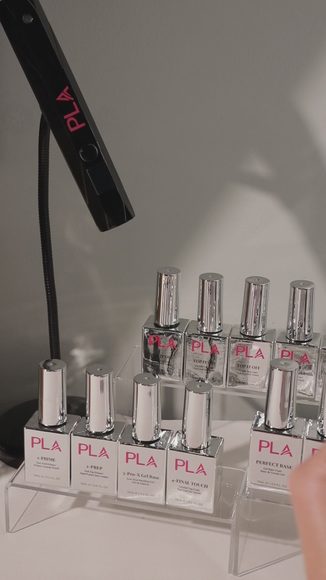 Presents or Prada - 133 - Gel Polish