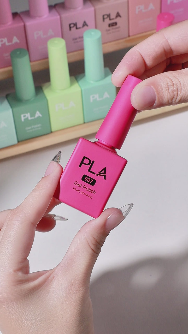 How to Lose a Guy in 10 Shades - 37 - Gel Polish
