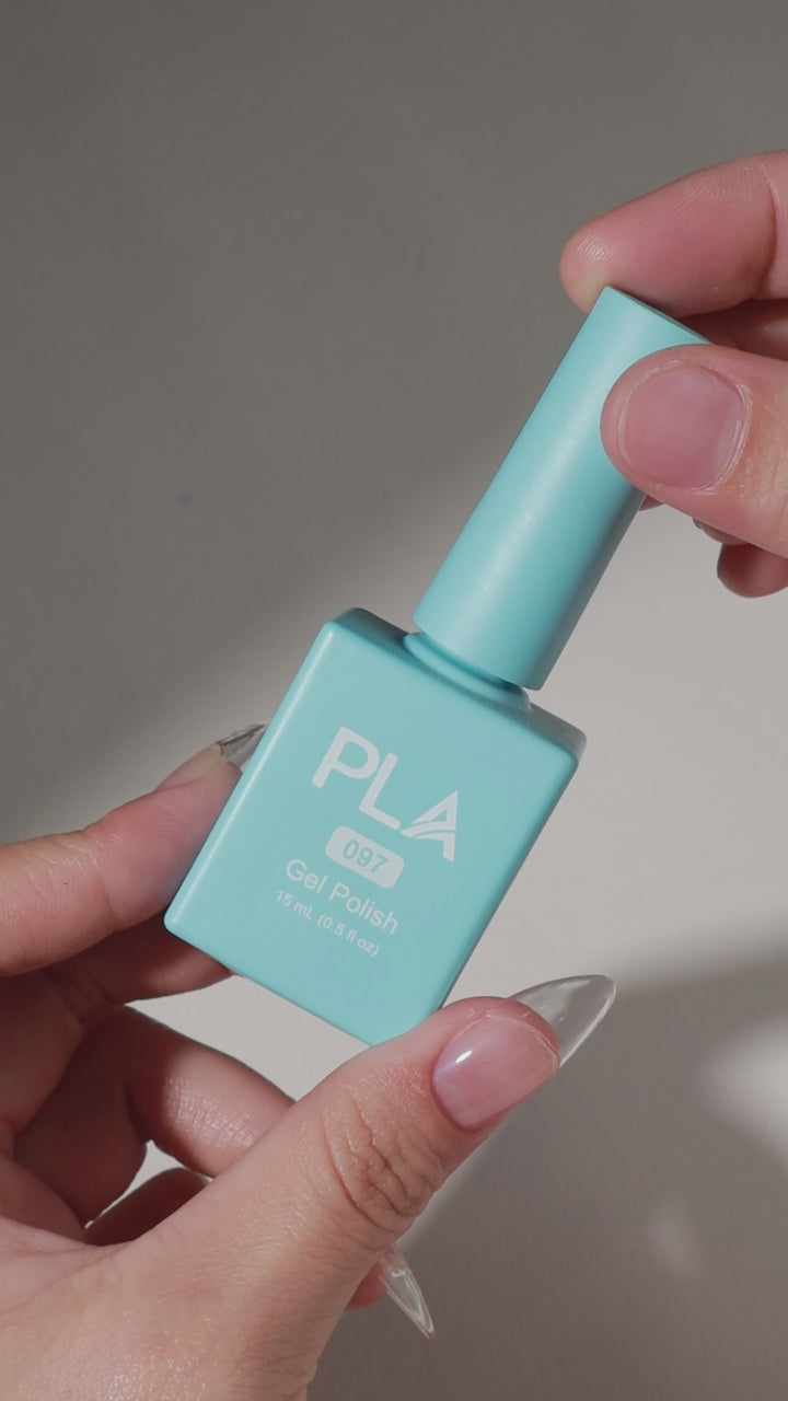 Poker Face - 97 - Gel Polish