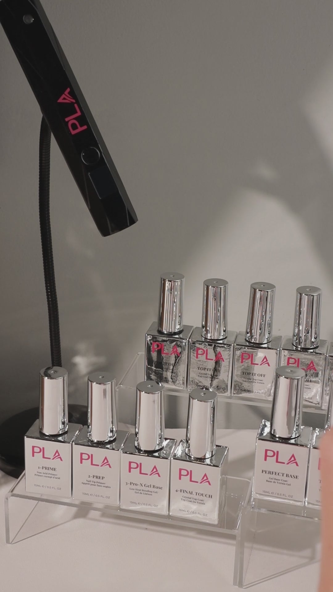 On the Nice List - 139 - Gel Polish