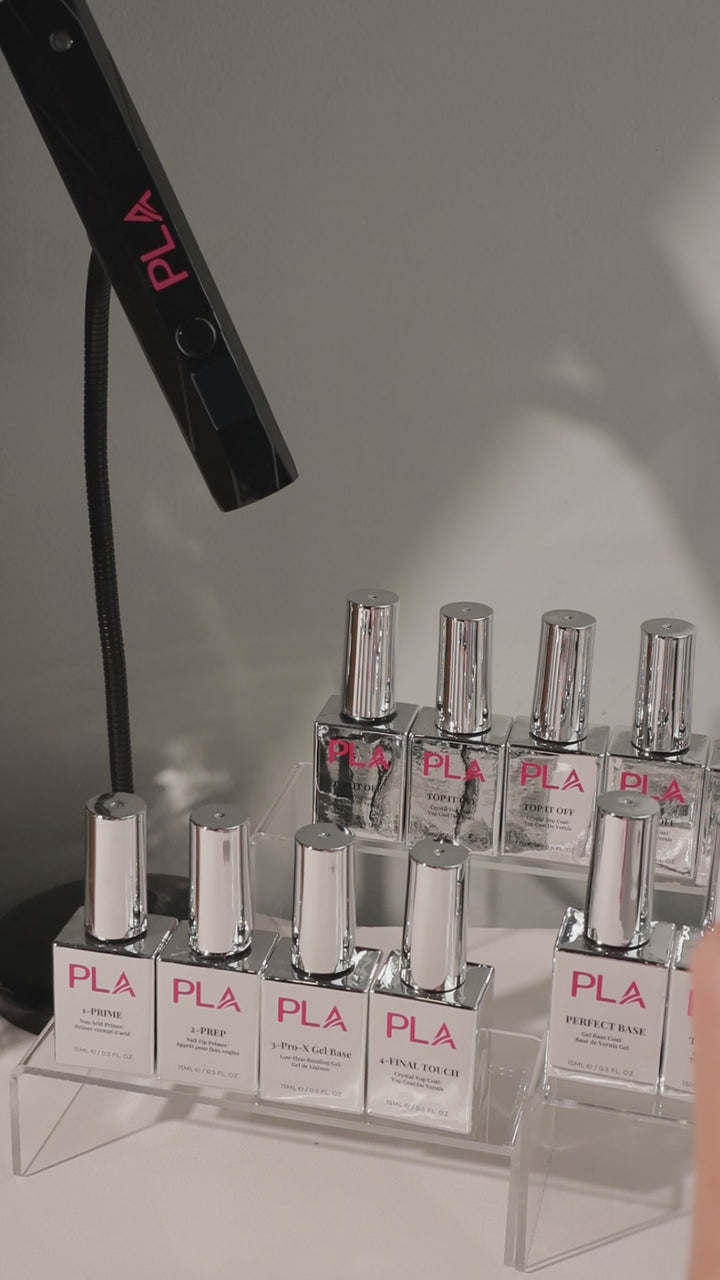 On the Nice List - 139 - Gel Polish
