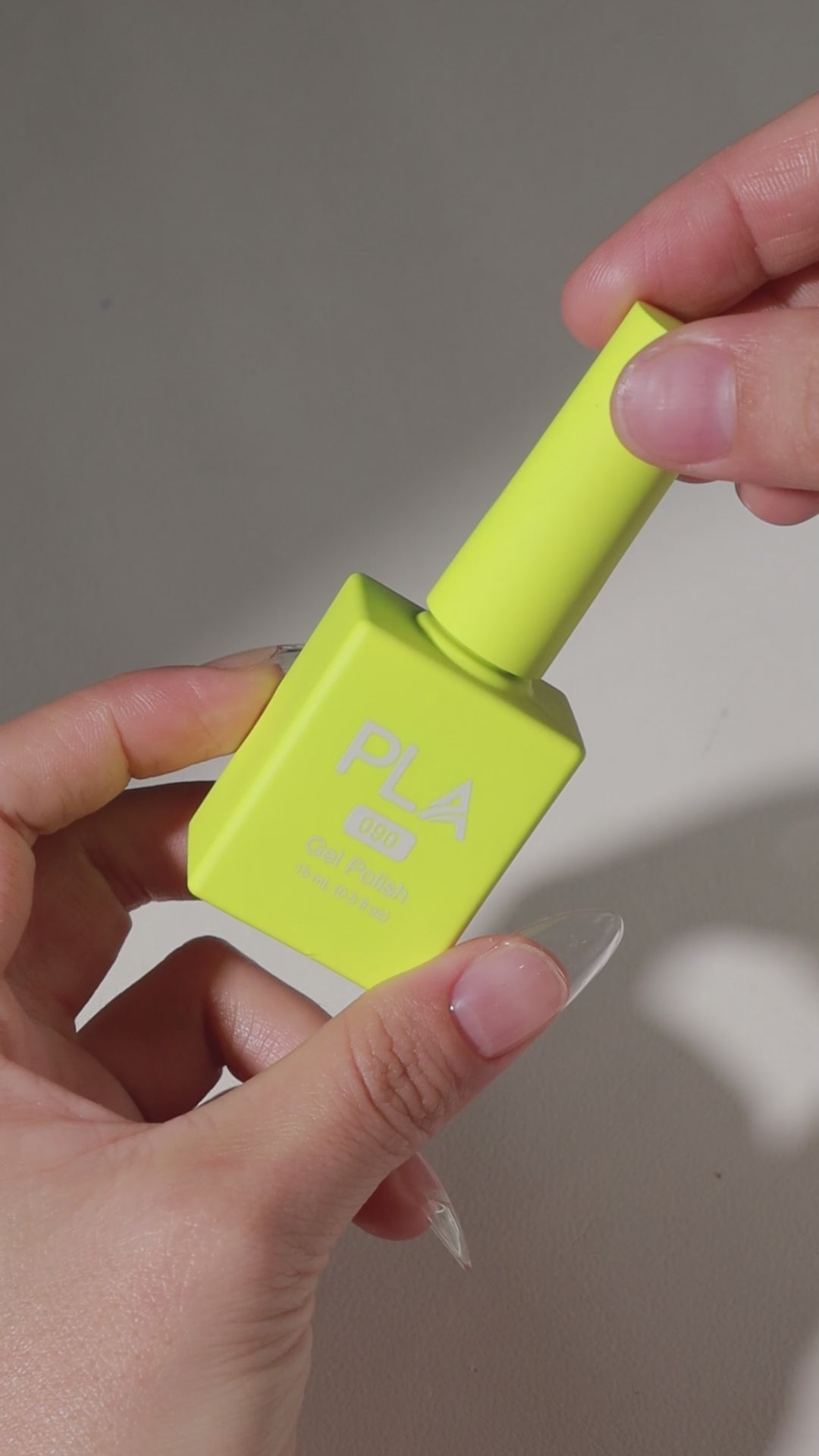 Girls! Girls! Girls! - 90 - Gel Polish