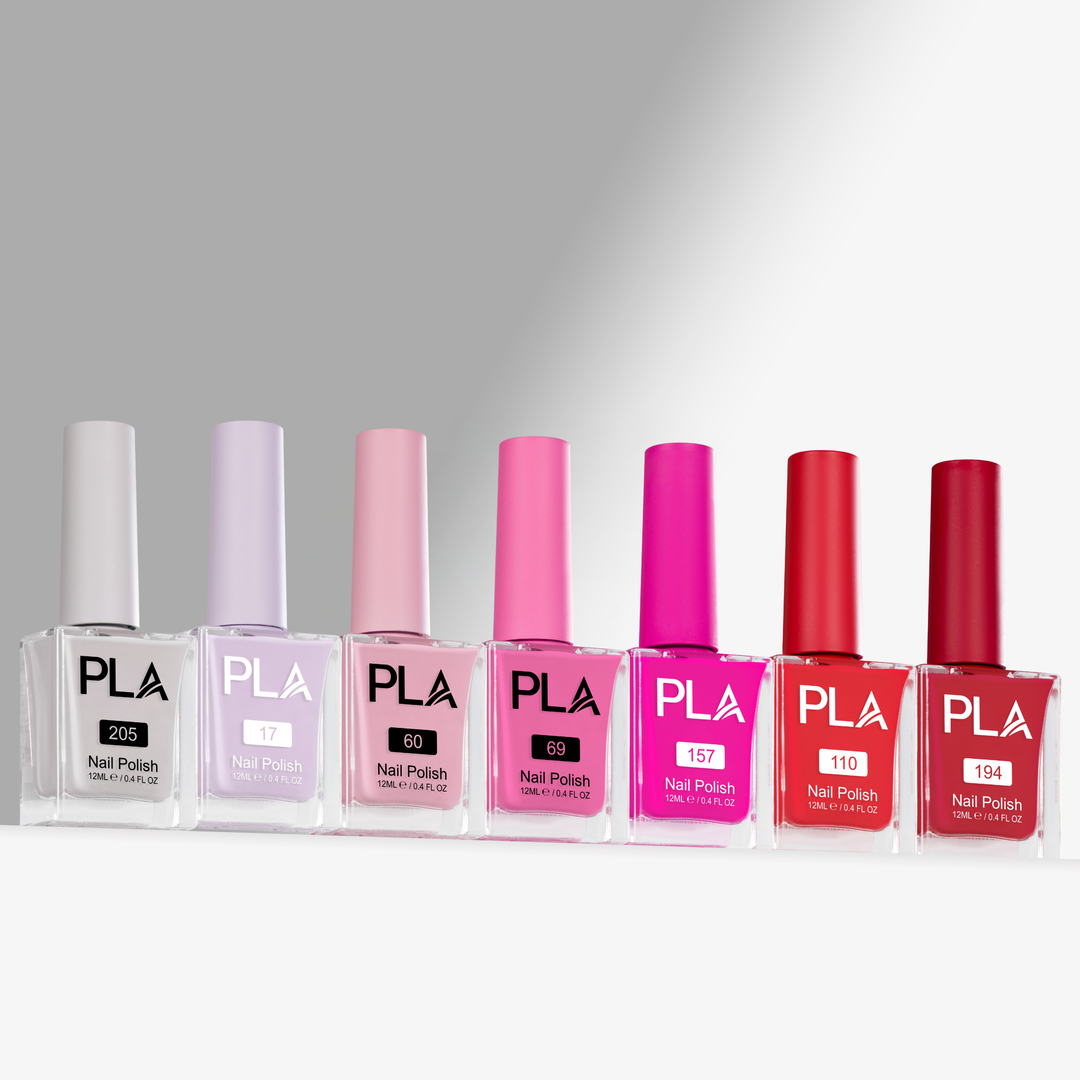 Valentine's Mini Nail Collection