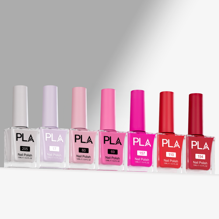 Valentine's Mini Nail Collection