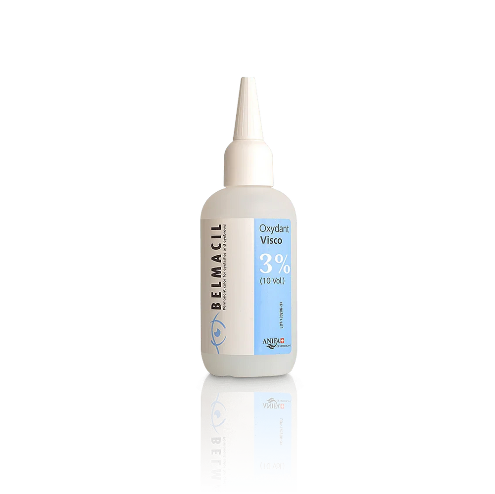 Belmacil Oxydant 3% - Paris Lash Academy