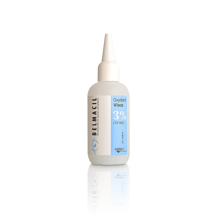 Belmacil Oxydant 3% - Paris Lash Academy