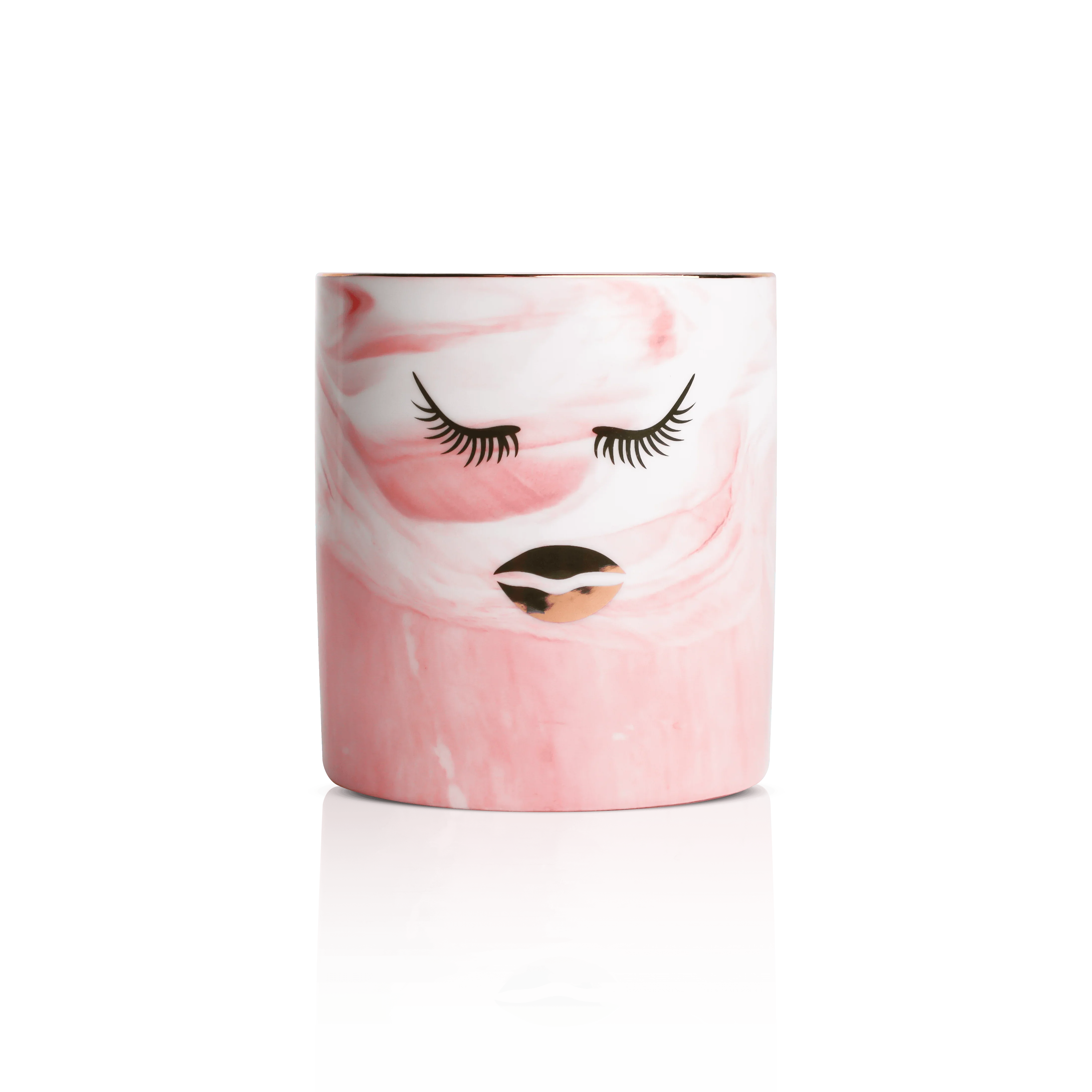 Ceramic Pen Holder - Paris Lash Academy