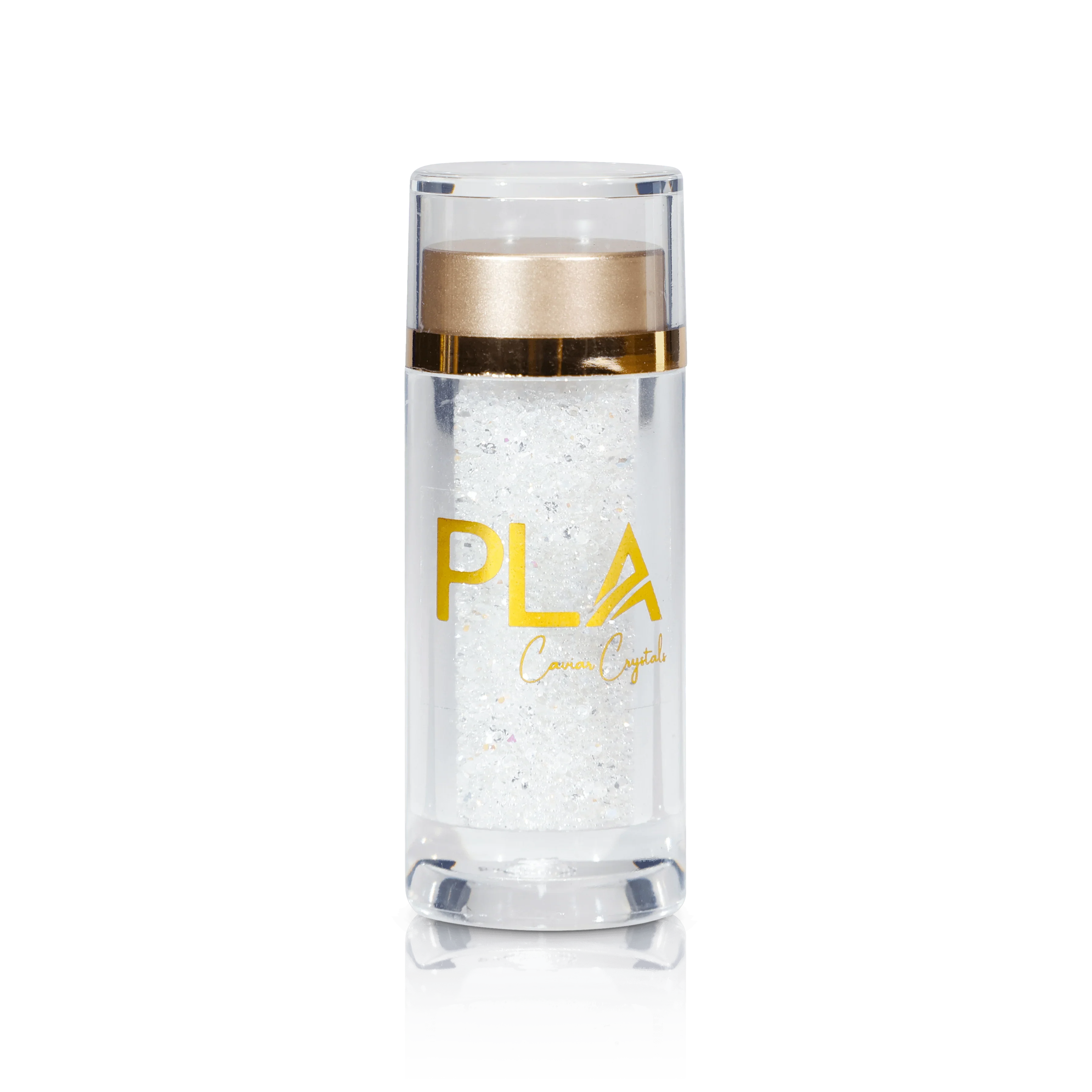 Crystal Caviar - White - Paris Lash Academy
