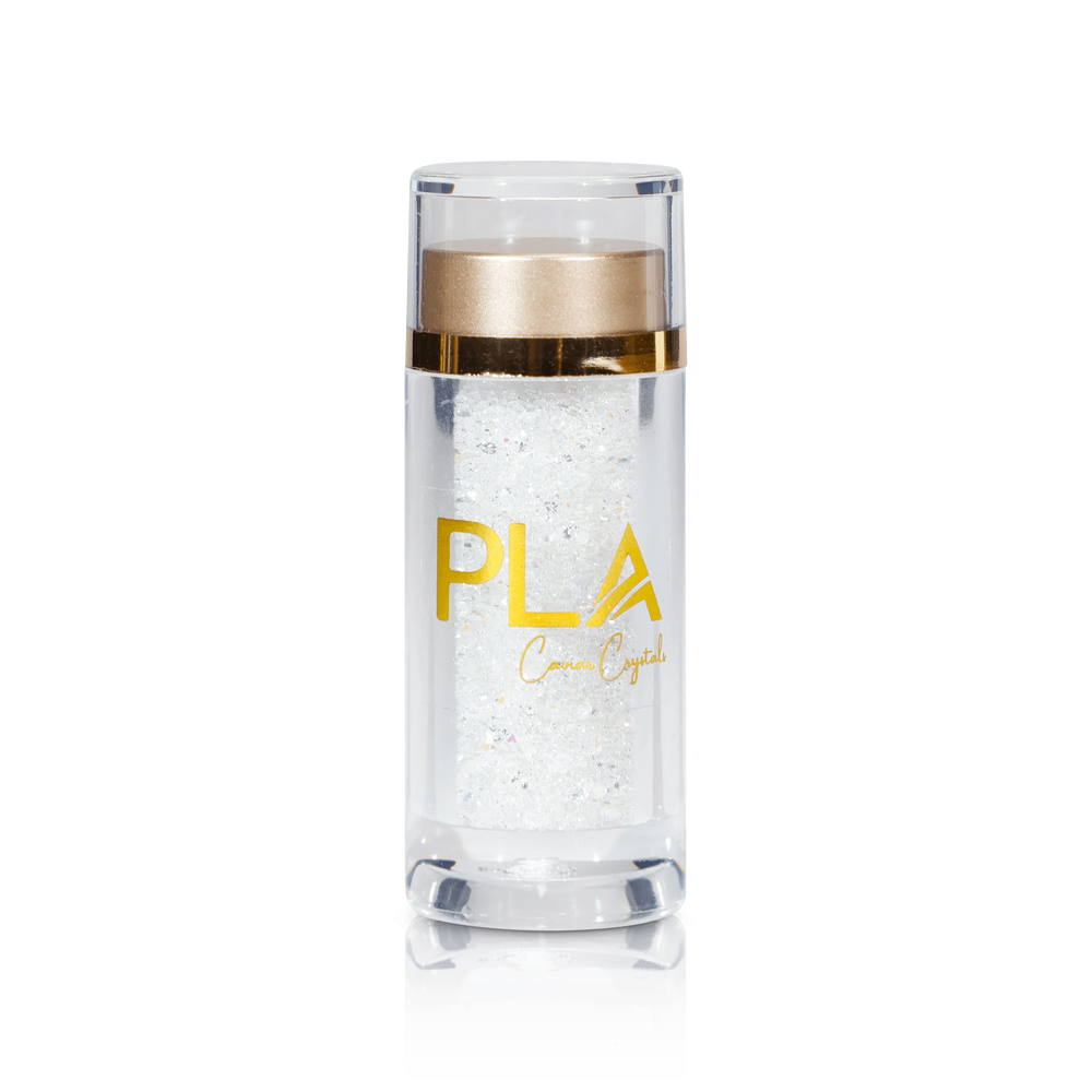 Crystal Caviar - White - Paris Lash Academy