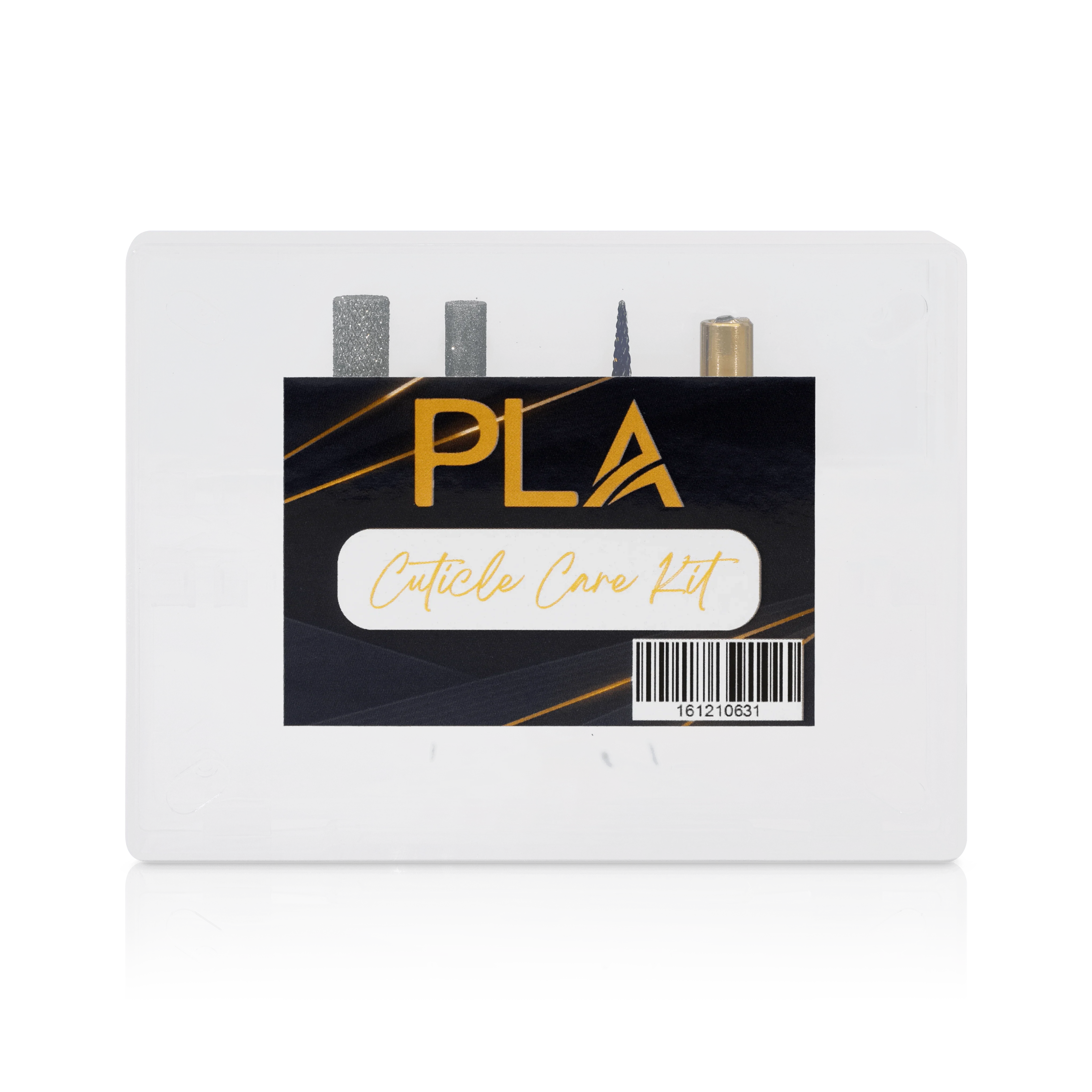 Cuticle Care Kit - Paris Lash Academy