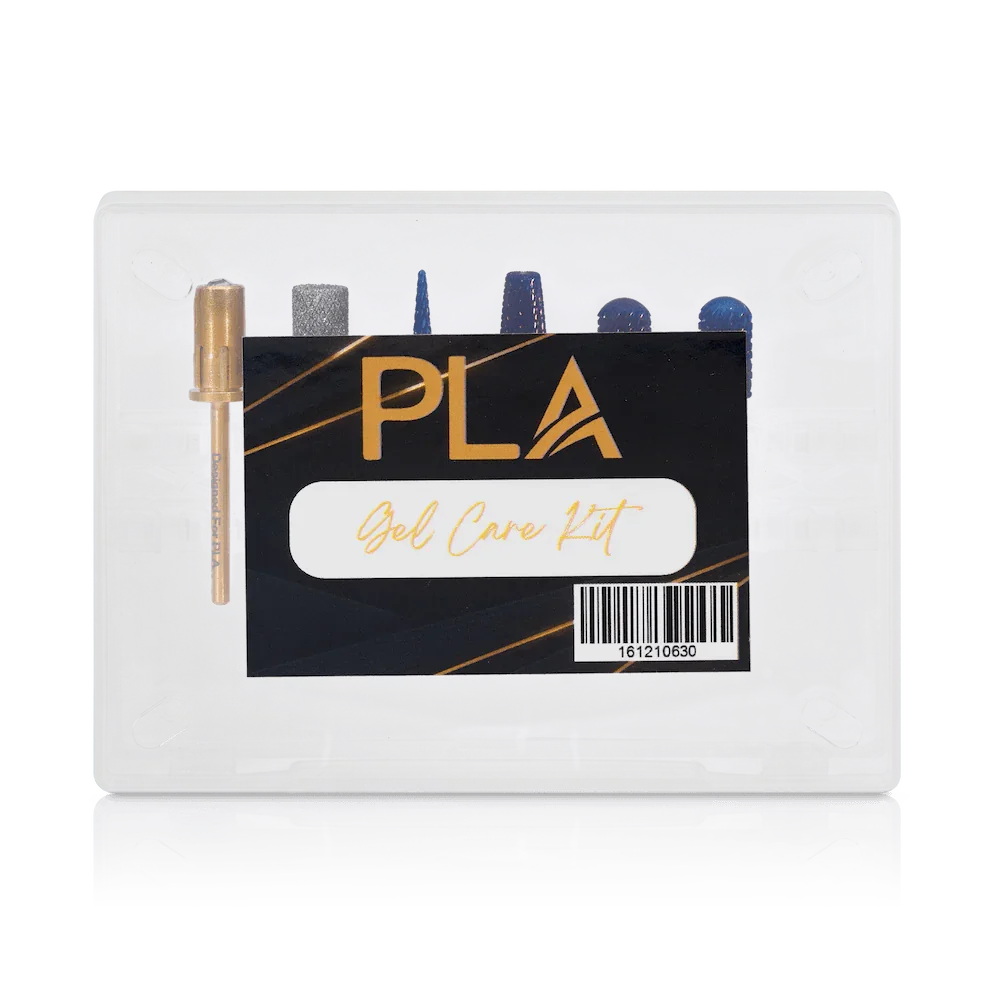 Gel Care Kit - Paris Lash Academy