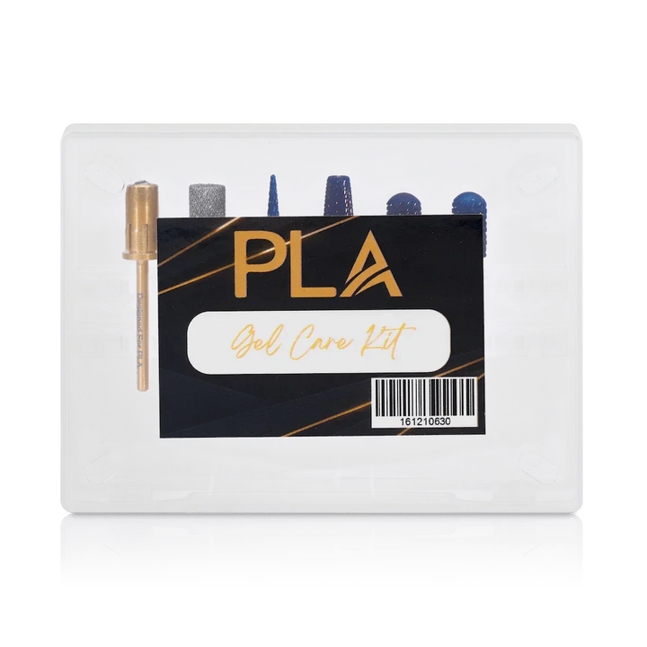 Gel Care Kit - Paris Lash Academy