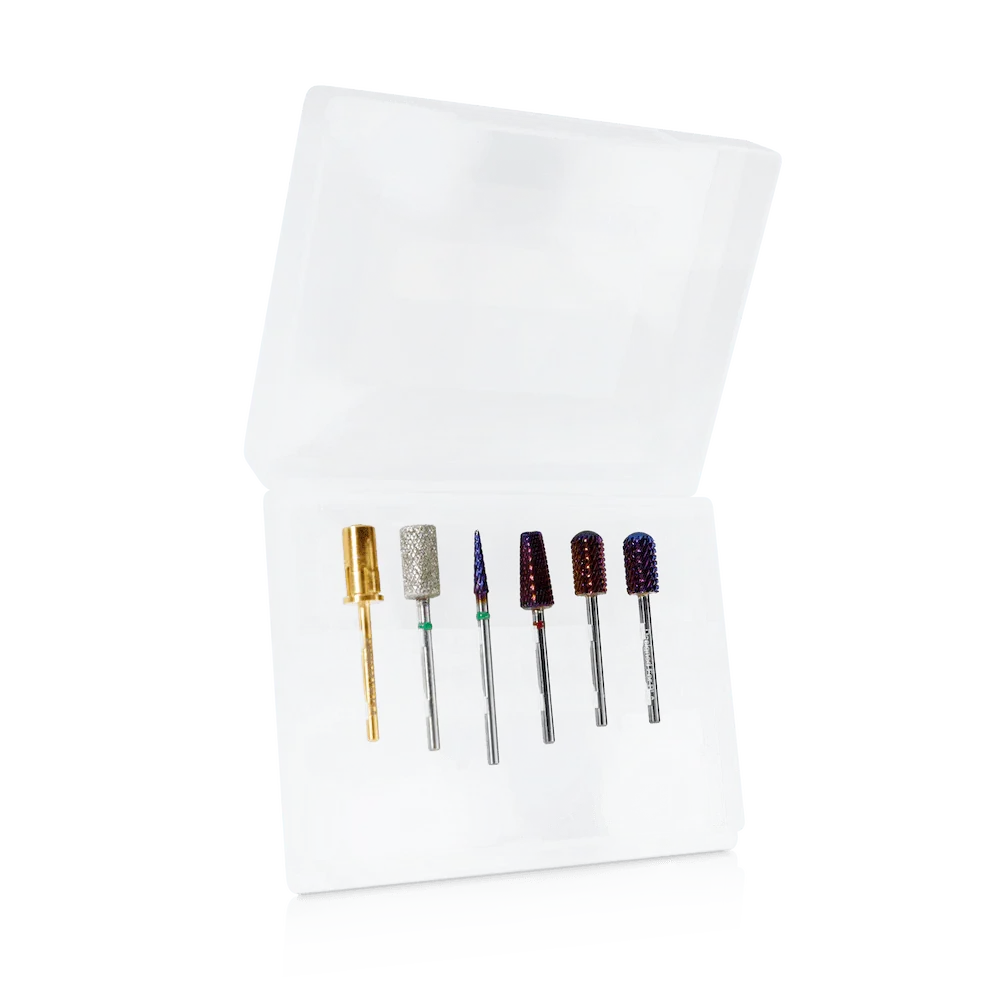 Gel Care Kit - Paris Lash Academy