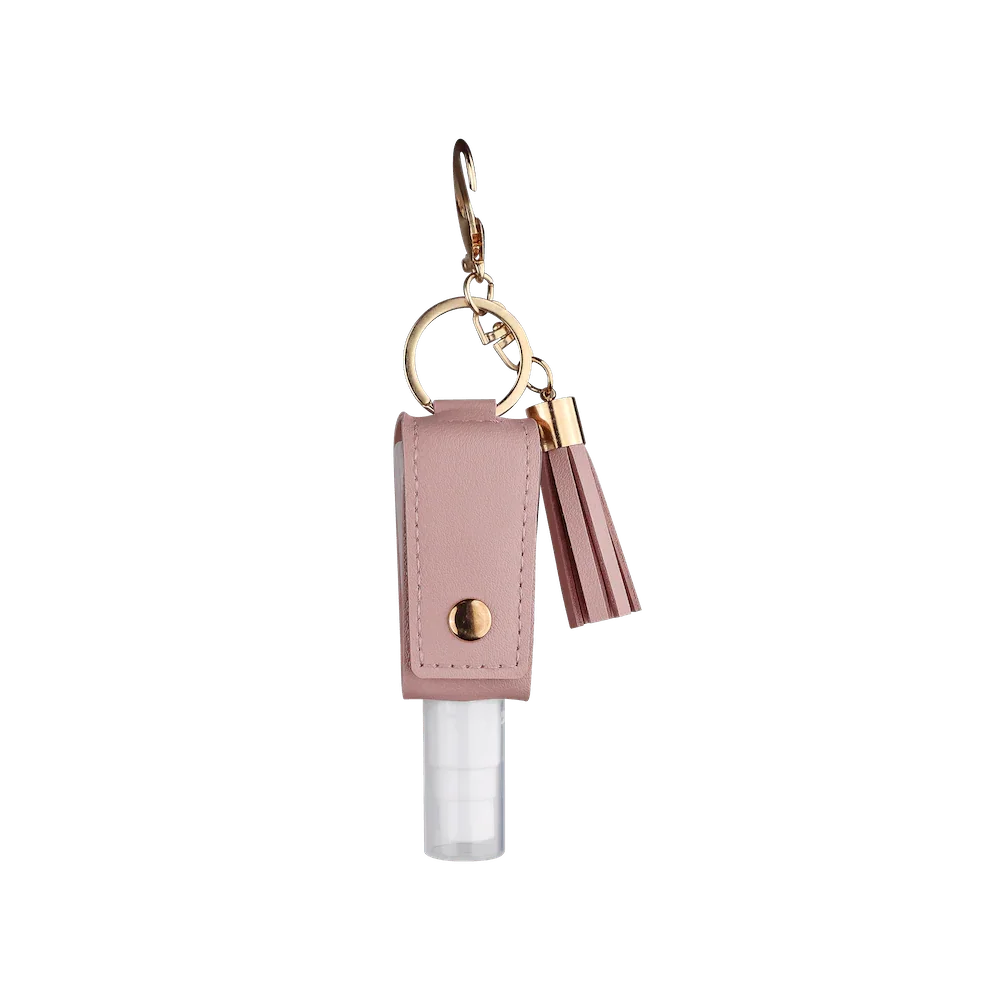 Hand Sanitizer Sleeve - Paris Lash Academy