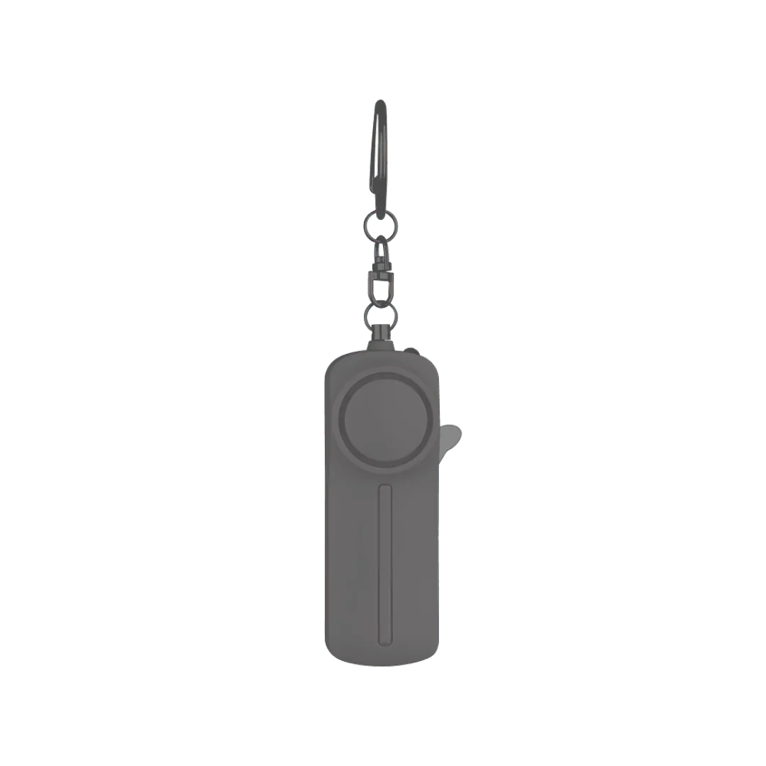 Self Defense Alarm - Paris Lash Academy