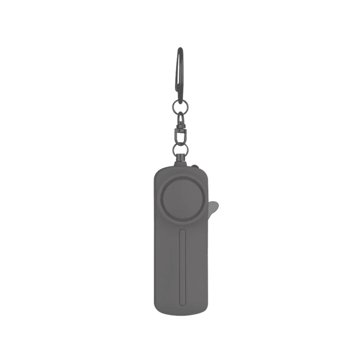 Self Defense Alarm - Paris Lash Academy