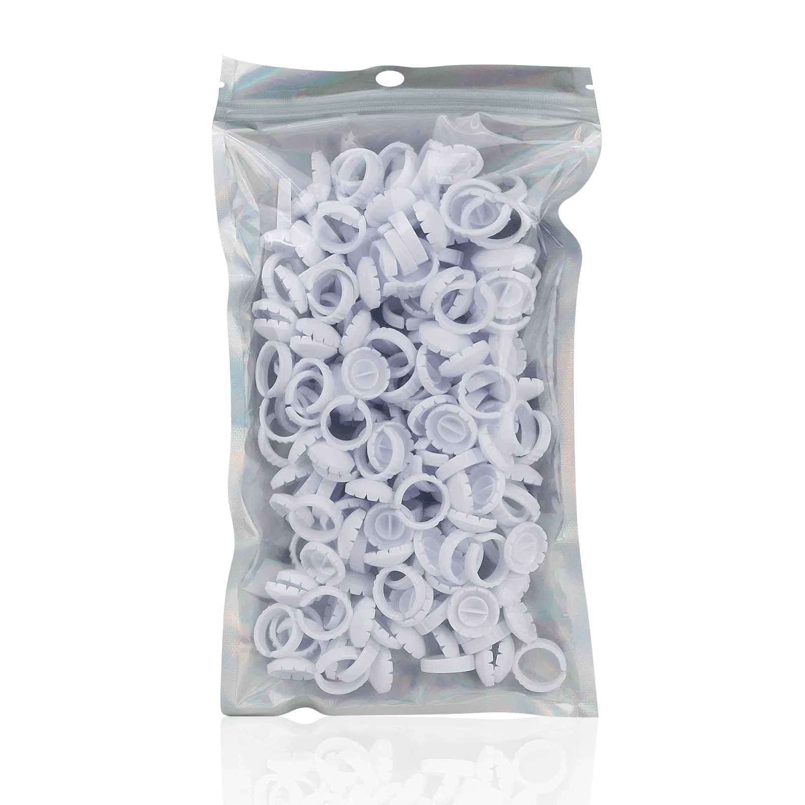Blooming Adhesive Cups (Pack of 100) - Paris Lash Academy