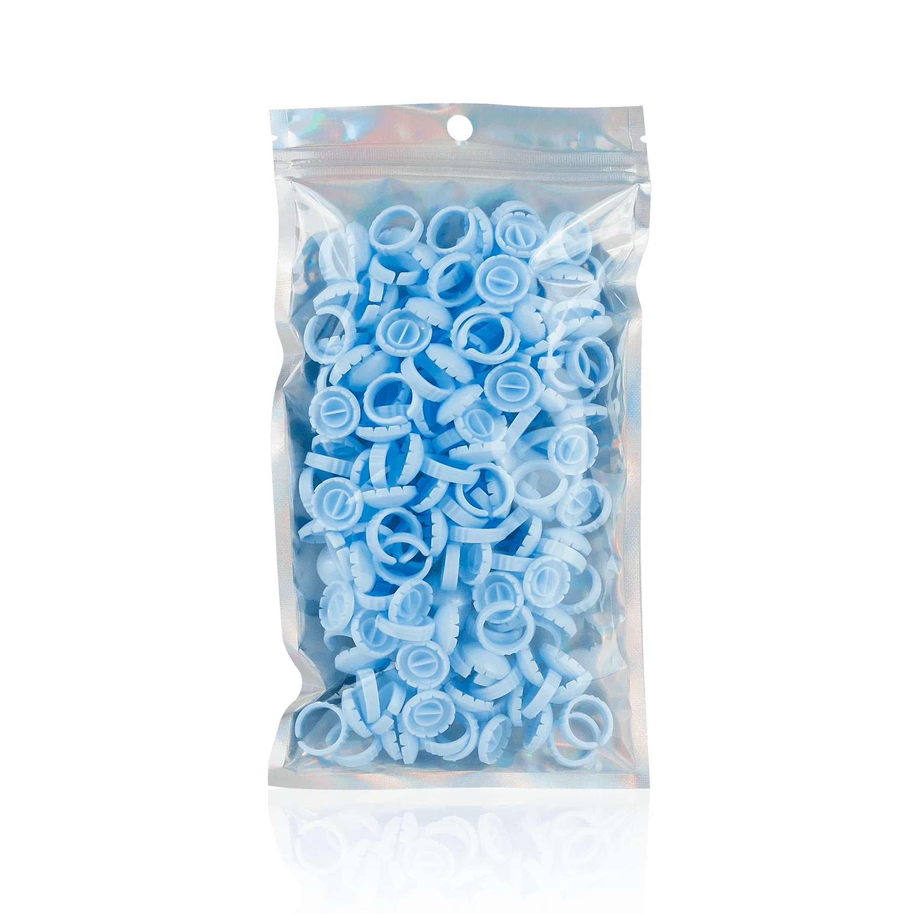Blooming Adhesive Cups (Pack of 100) - Paris Lash Academy