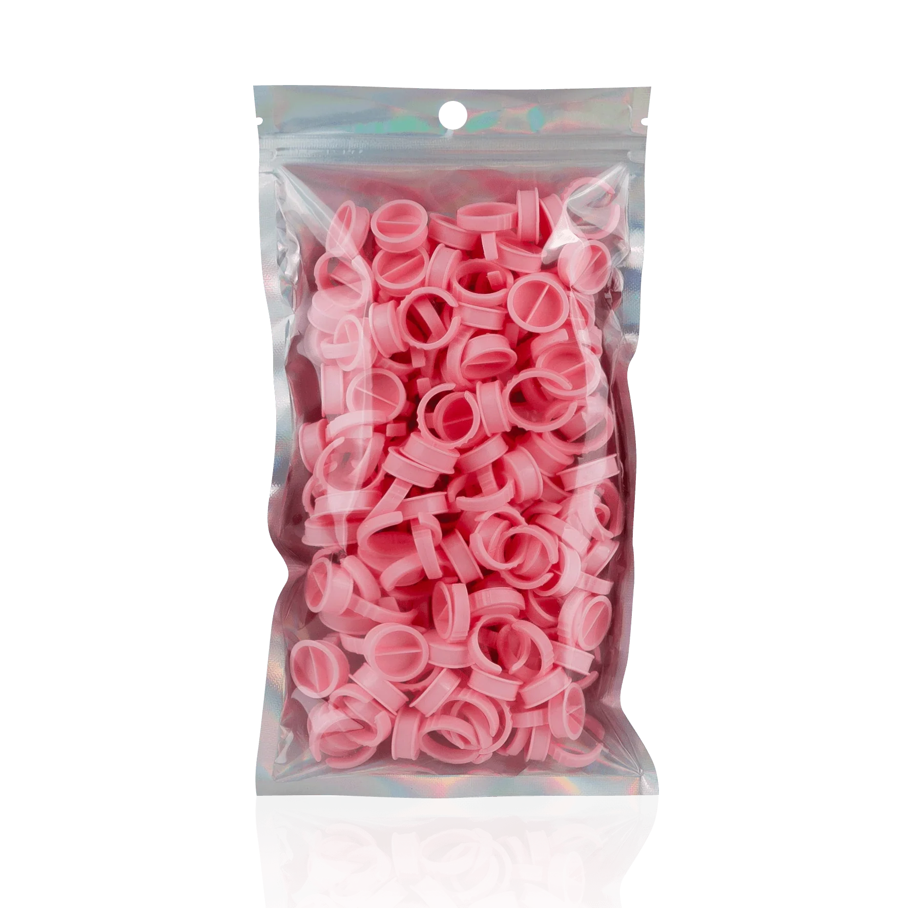 Glue Rings (Pack of 100) - Paris Lash Academy