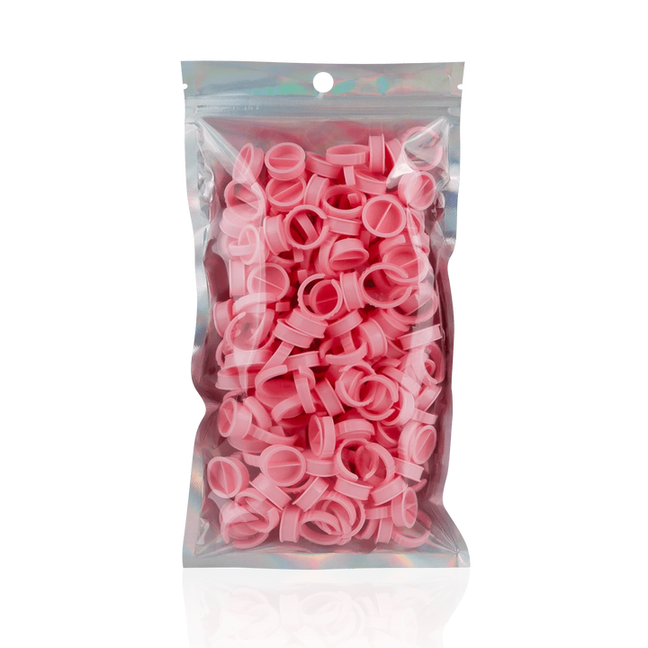 Glue Rings (Pack of 100) - Paris Lash Academy