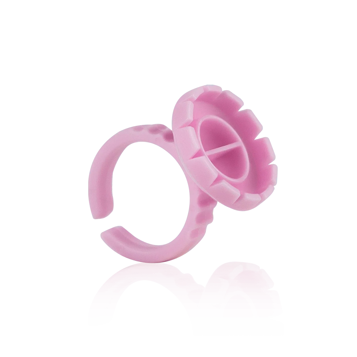 Blooming Adhesive Cups (Pack of 100) - Paris Lash Academy