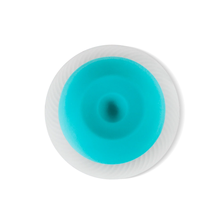 Vortex Glue Shaker from Paris Lash Academy: (top view)