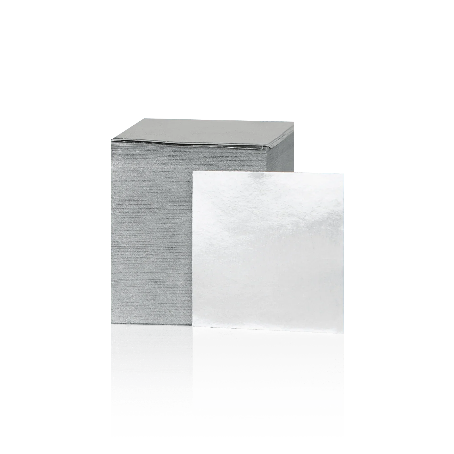 Adhesive Foil Wipes - Paris Lash Academy