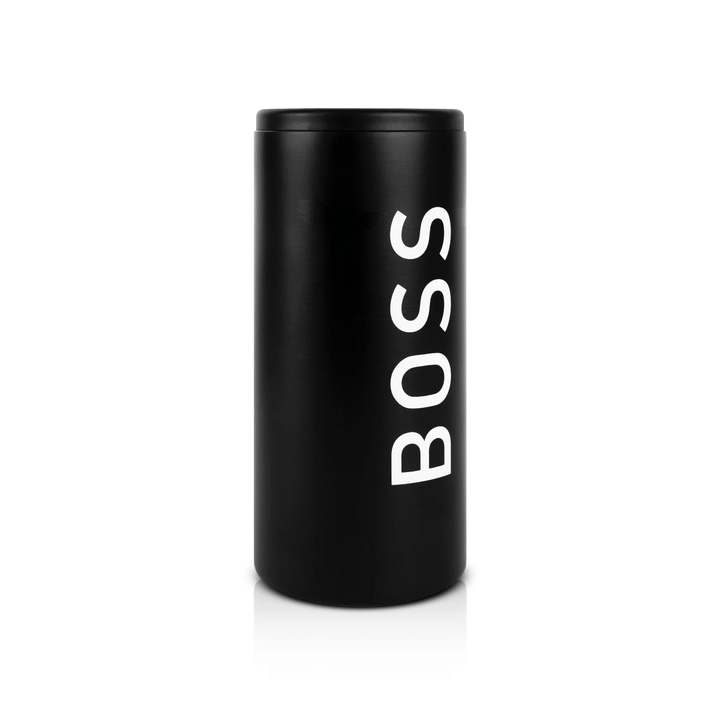Lash Insulated Can Cooler - Paris Lash Academy