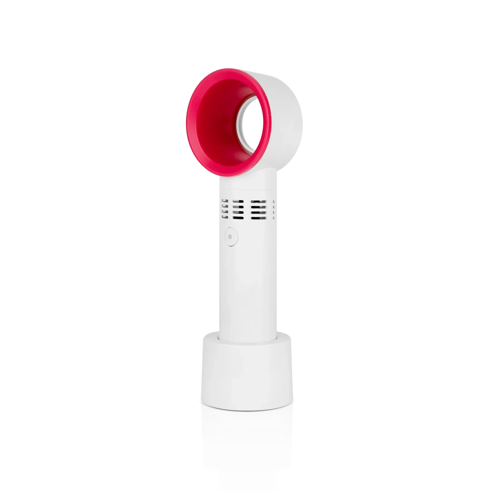 Bladeless Fan - Paris Lash Academy