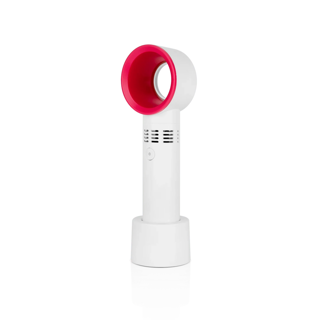 Bladeless Fan - Paris Lash Academy