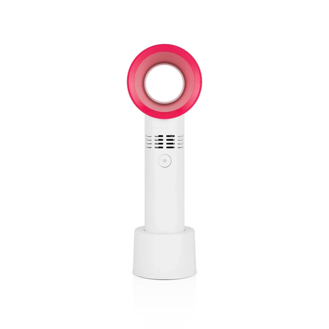 Bladeless Fan - Paris Lash Academy
