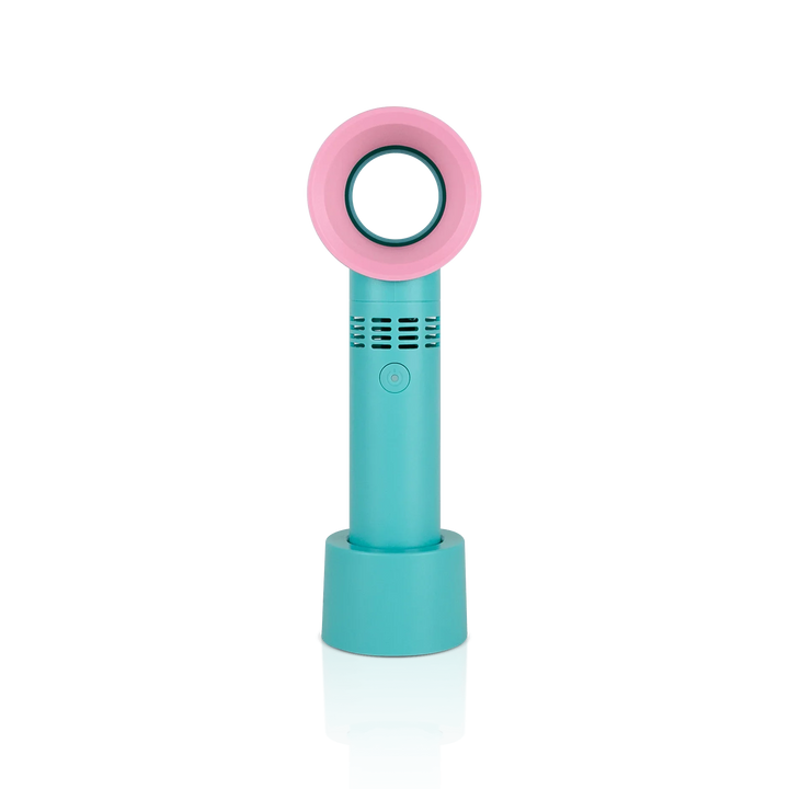 Bladeless Fan - Paris Lash Academy