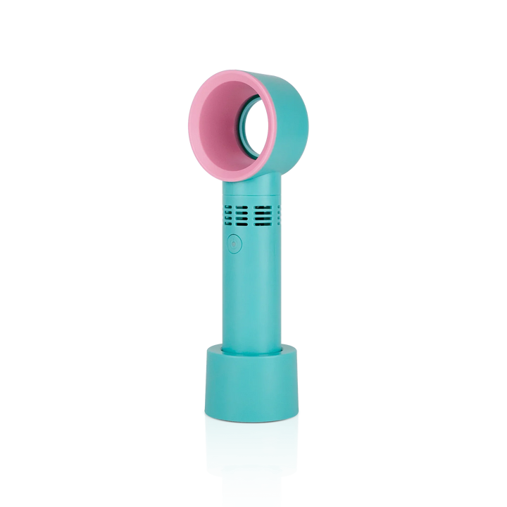 Bladeless Fan - Paris Lash Academy