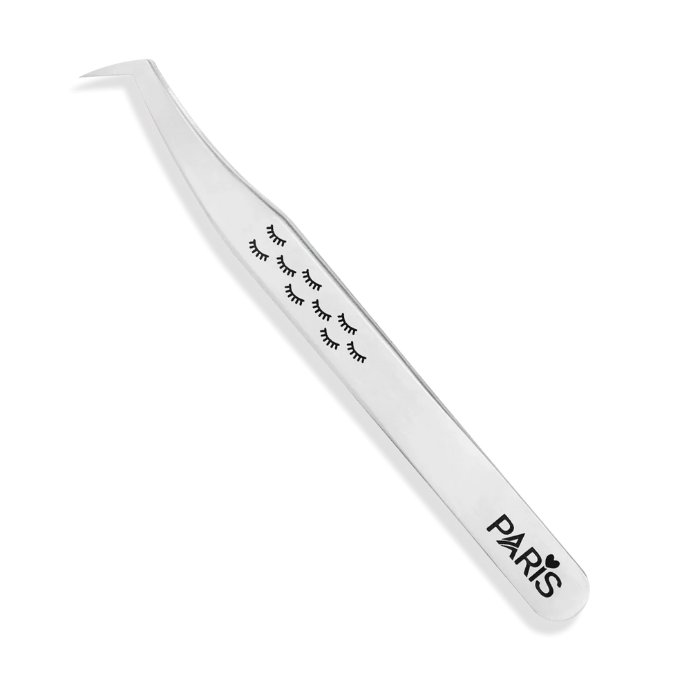 P8 - Magic Grip Boot Tweezer - Paris Lash Academy