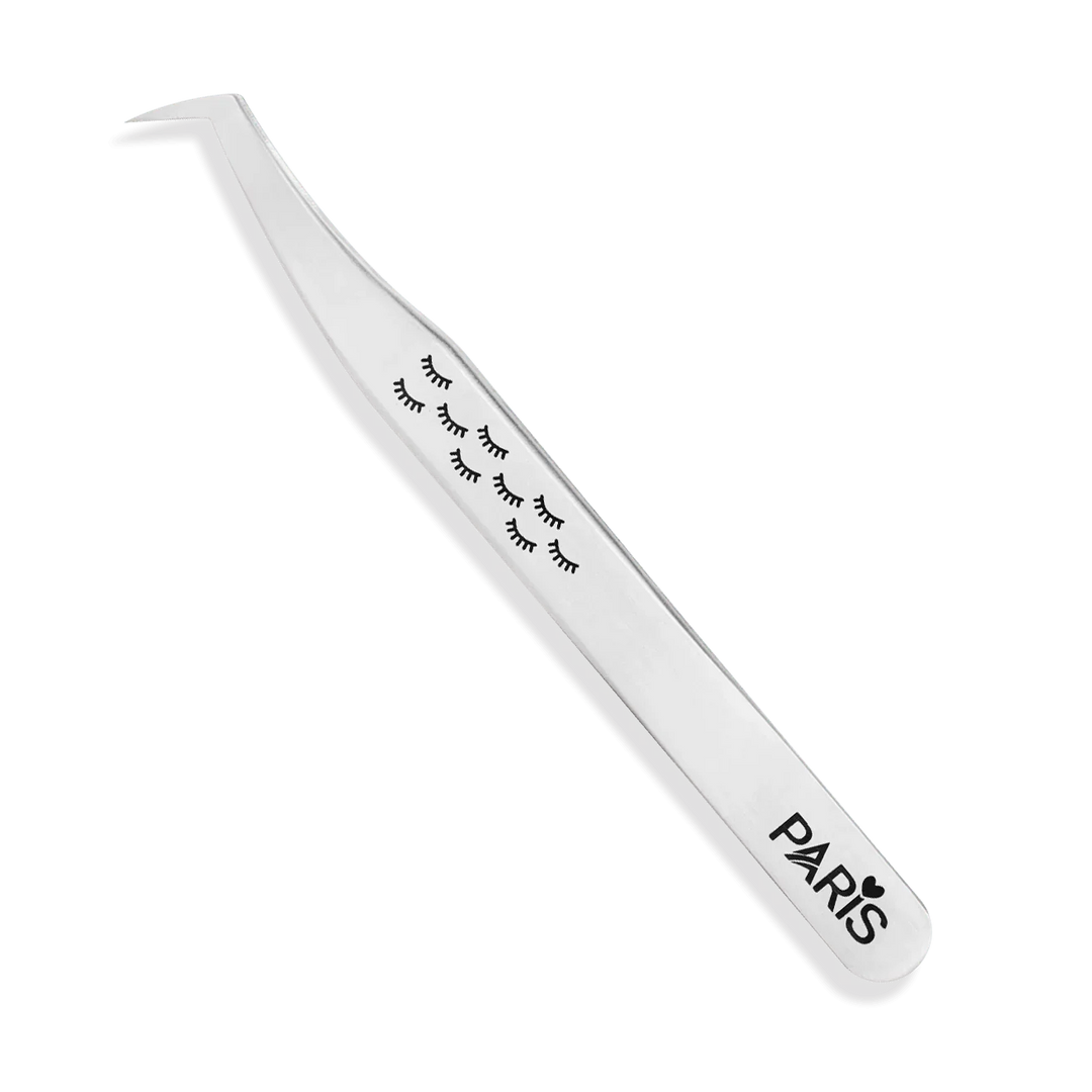 P8 - Magic Grip Boot Tweezer - Paris Lash Academy