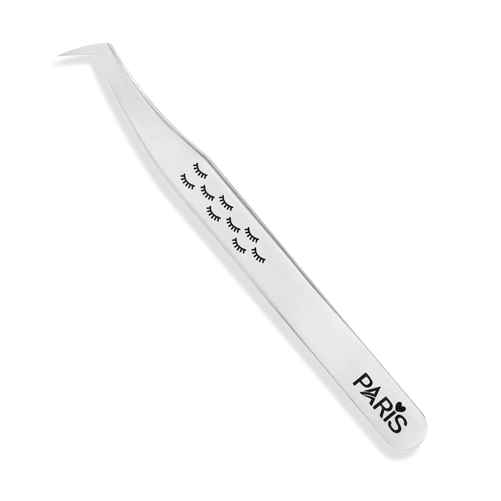 P8 - Magic Grip Boot Tweezer - Paris Lash Academy