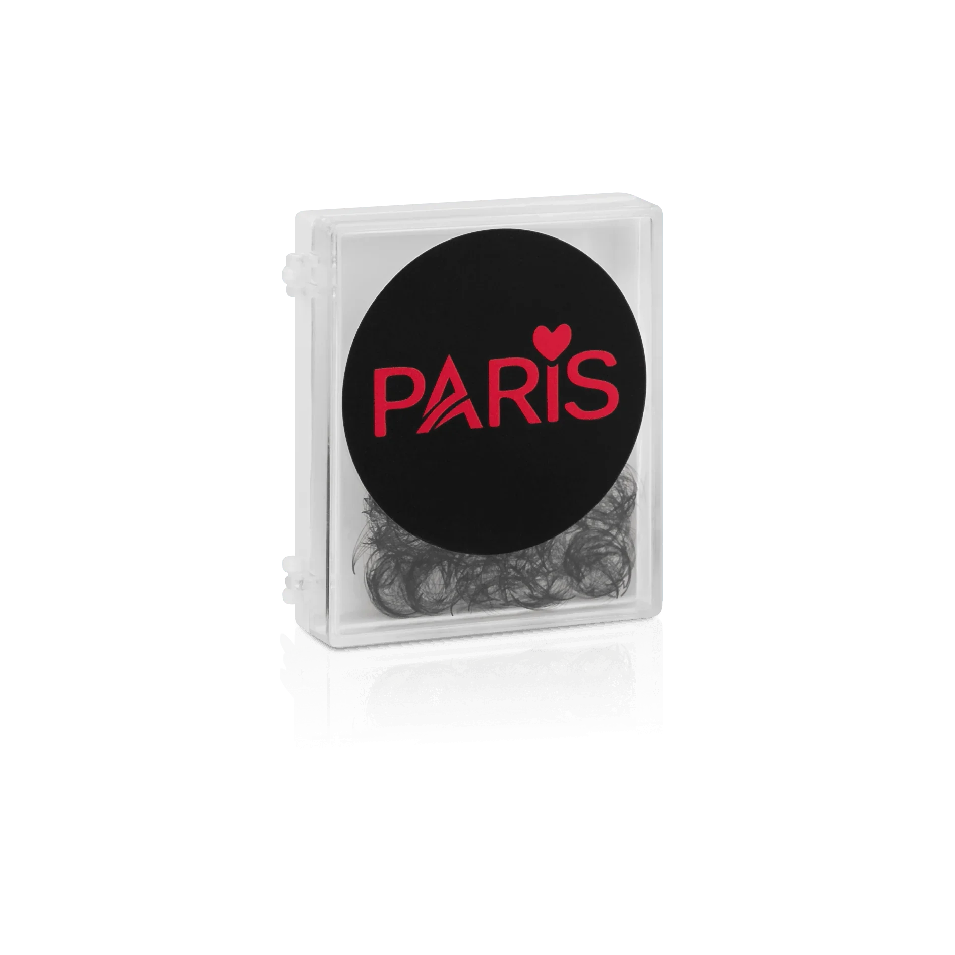 Camellia 5D ProMade Fans - 0.07 - Paris Lash Academy