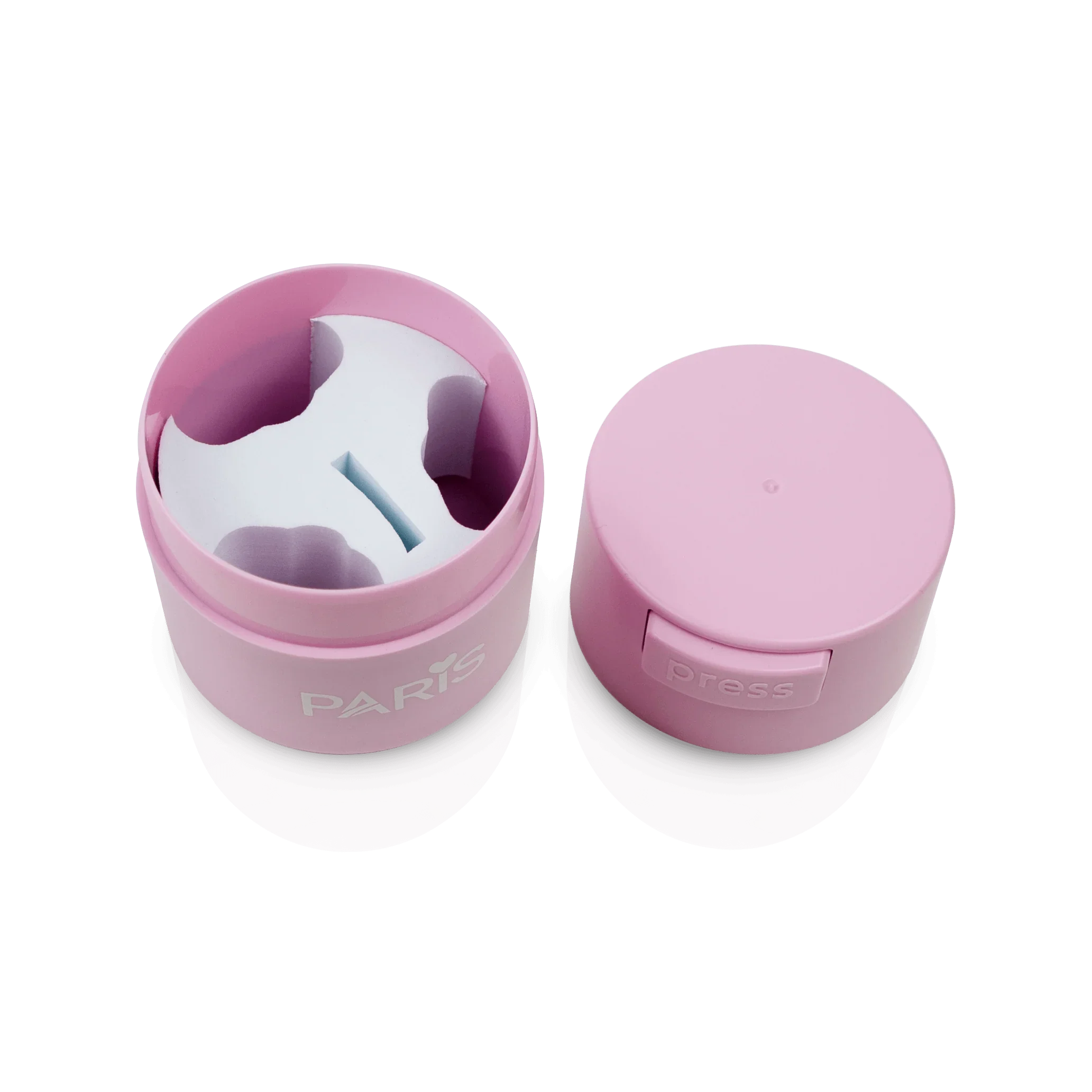 Airtight Adhesive Holder - Paris Lash Academy