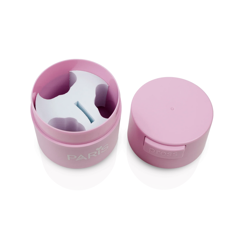 Airtight Adhesive Holder - Paris Lash Academy