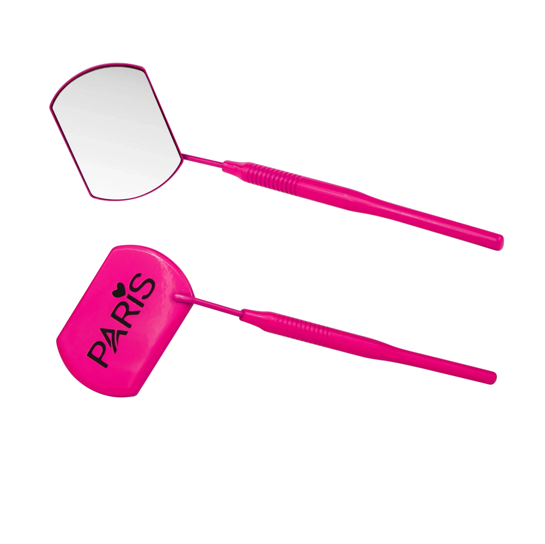 Professional Lash Extension Mirror - Paris Lash Academy