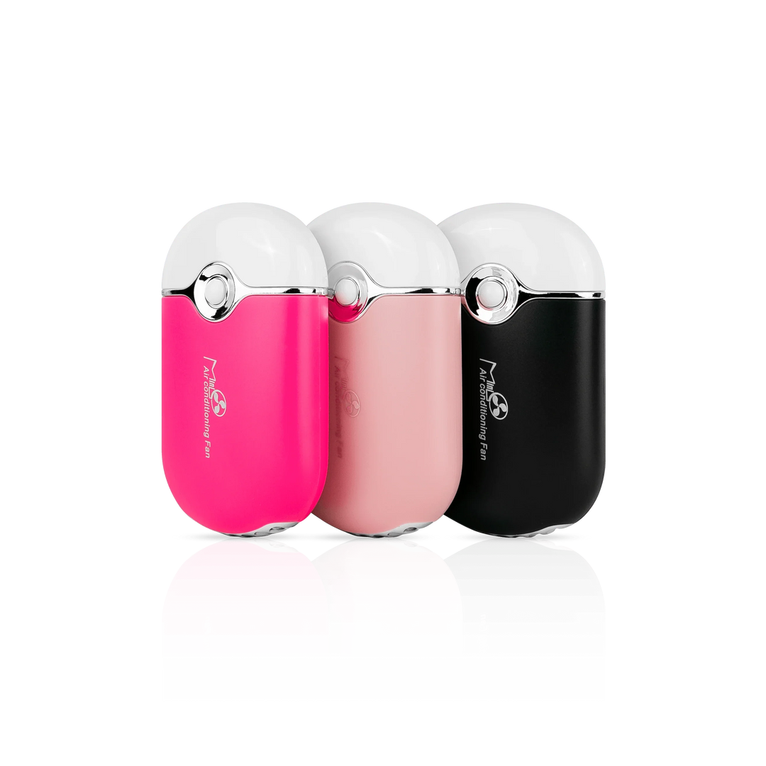 Mini Lash Fan - Paris Lash Academy