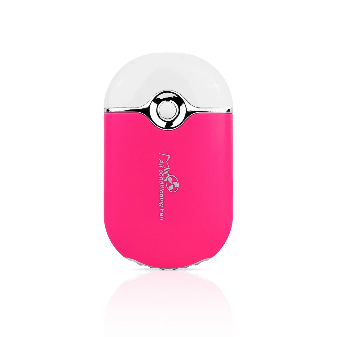 Mini Lash Fan - Paris Lash Academy