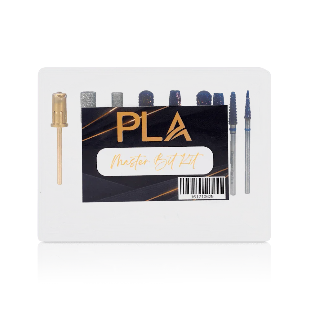 Master Bit Kit - Paris Lash Academy