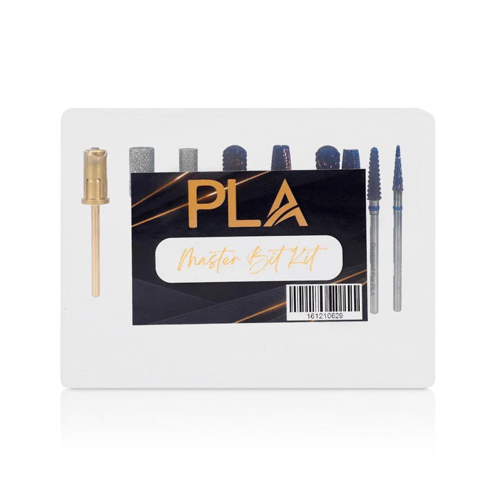 Master Bit Kit - Paris Lash Academy