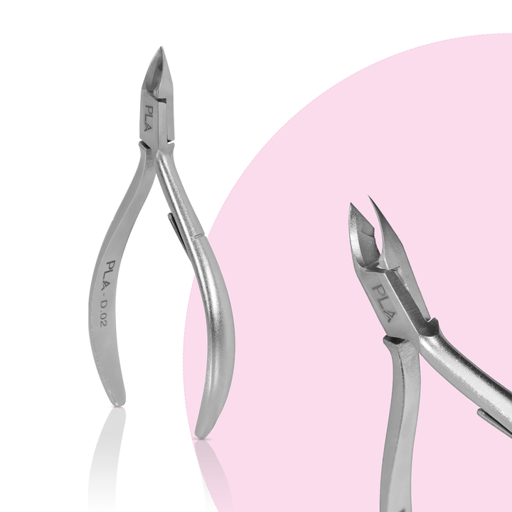 Cuticle Nipper - D2 - Paris Lash Academy