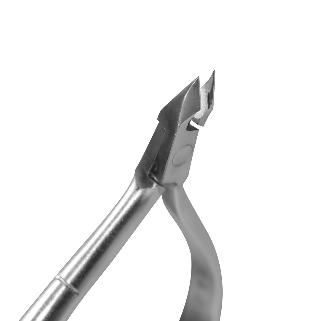 Cuticle Nipper - D2 - Paris Lash Academy